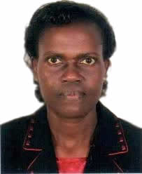 Prof Rose Adhiambo Nyikal