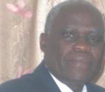 Prof. Barnabas Njiru Mitaru(Retired)