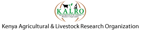 Kenya Agricultural and Livestock Research Organization
