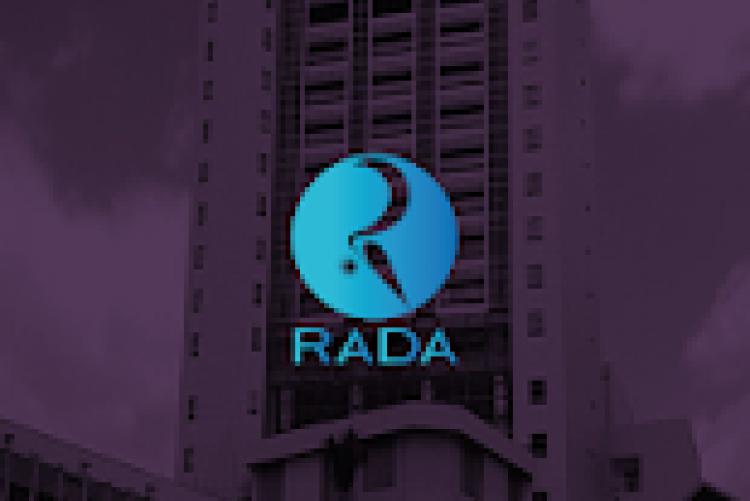 UoN RADA App