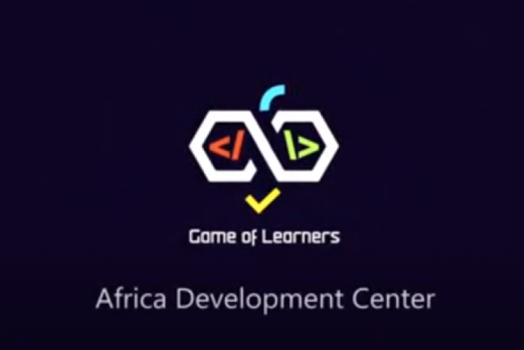 THE MICROSOFT AFRICA DEVELOPMENT CENTER (ADC) GAME OF LEARNERS HACKATHON EPISODE