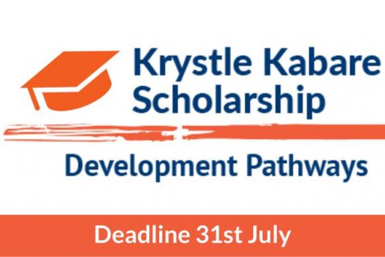 Krystle Kabare Scholarship