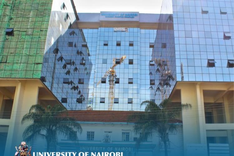 UoN September intake ongoing apply now!