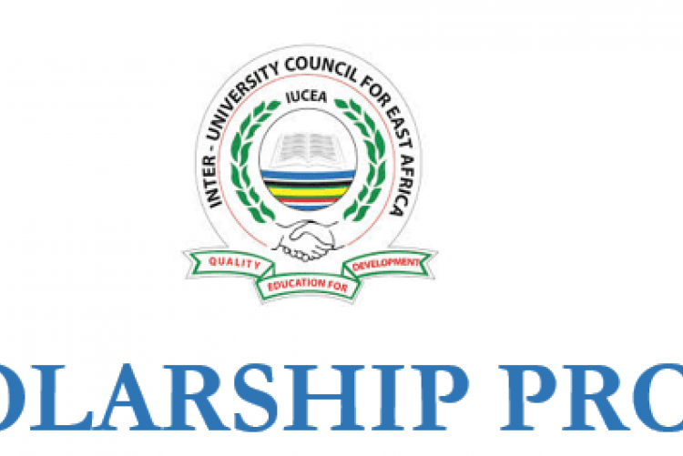 EAC Scholarship Programme