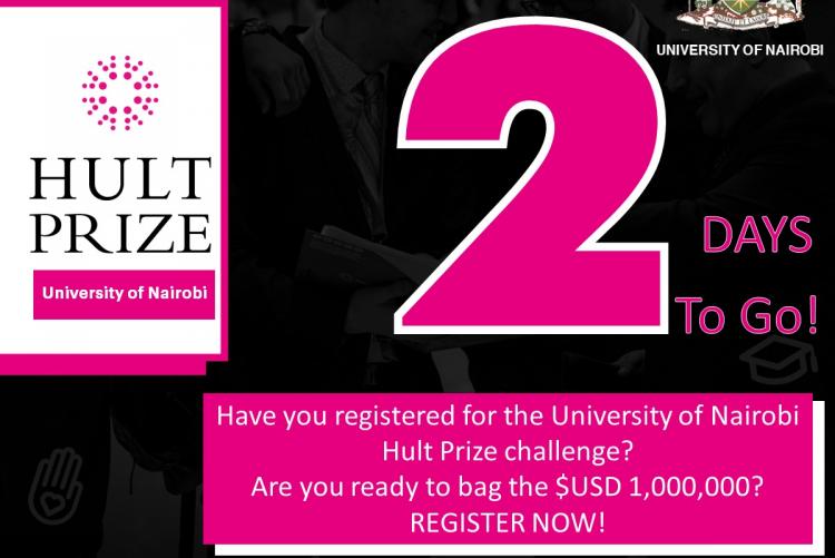 UoN Hult prize