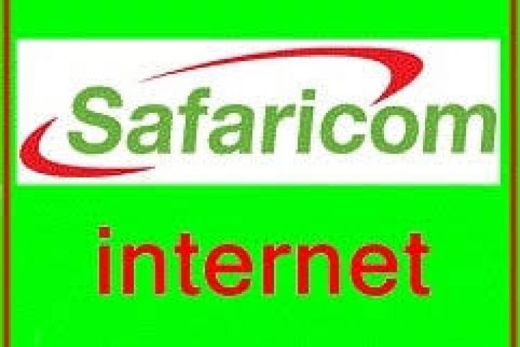 safaricom discounted internet