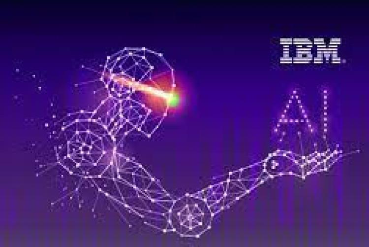 INVITATION TO IBM VIRTUAL SEMINARS ON ARTIFICIAL INTELLIGENCE