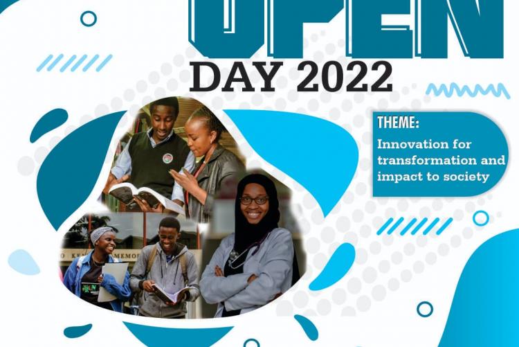 University of Nairobi open day 2022
