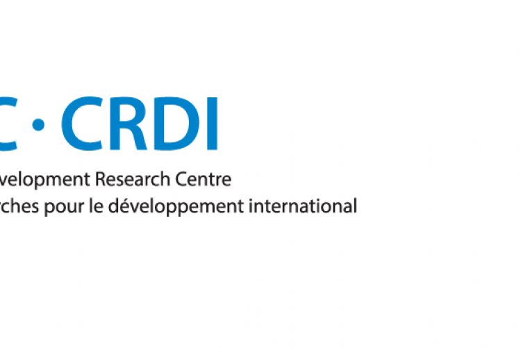 IDRC research funding