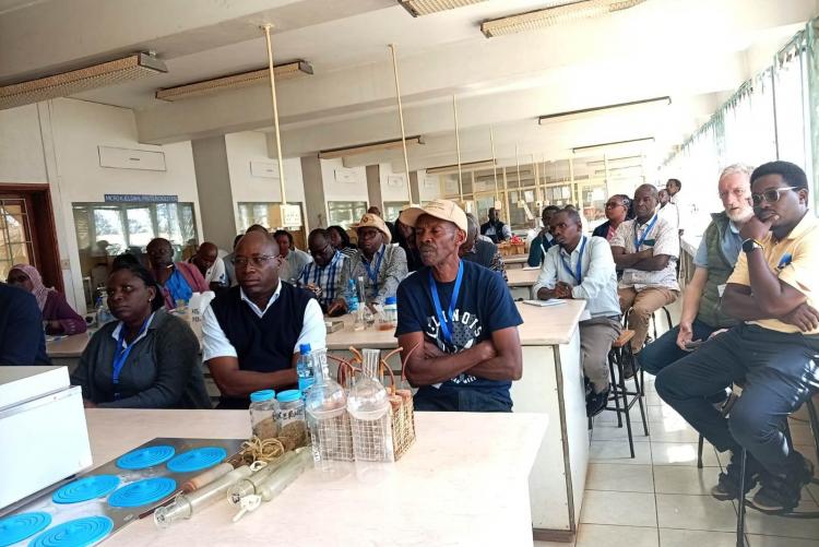 Educational Campus Tour - ADVALUE Training January 2026