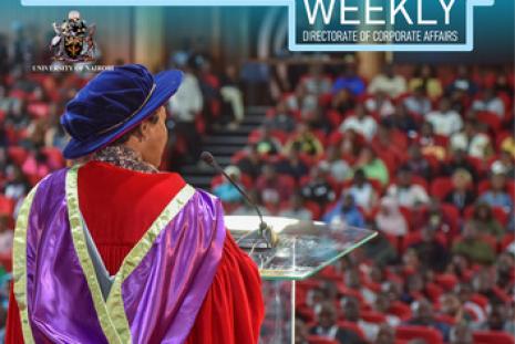 Uon weekly insight magazine