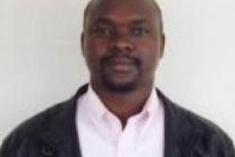 Dr. Rawlynce C. Bett