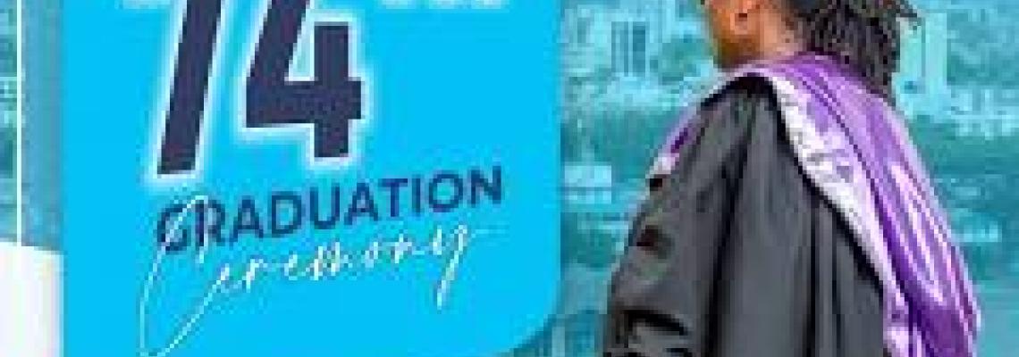 74th UoN Graduation Ceremony