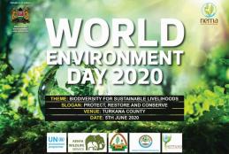 World Environment Day (WED) annual event