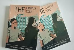 The campus exile 