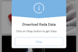 UoN RADA App