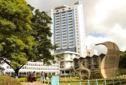 Online launch of the re-engineered University of Nairobi HRMIS