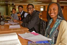 The University of Nairobi Senate has approved a framework to guide collaboration agreements on dual and joint degrees
