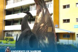 Apply for the ongoing September 2020 intake here http://application.uonbi.ac.ke