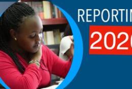 Reporting  and orientation of all first year students reporting to the University of Nairobi on August 31, 2020