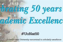 UoN @50 and the lessons learnt from finland