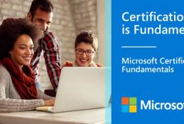 Microsoft fundamentals