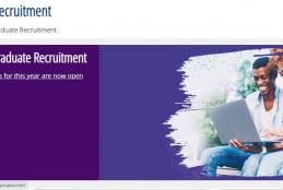 KPMG Graduate Recruitment 2021