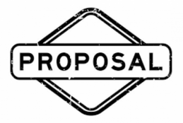 msc proposal 