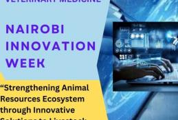 The Nairobi Innovation Week 2024 